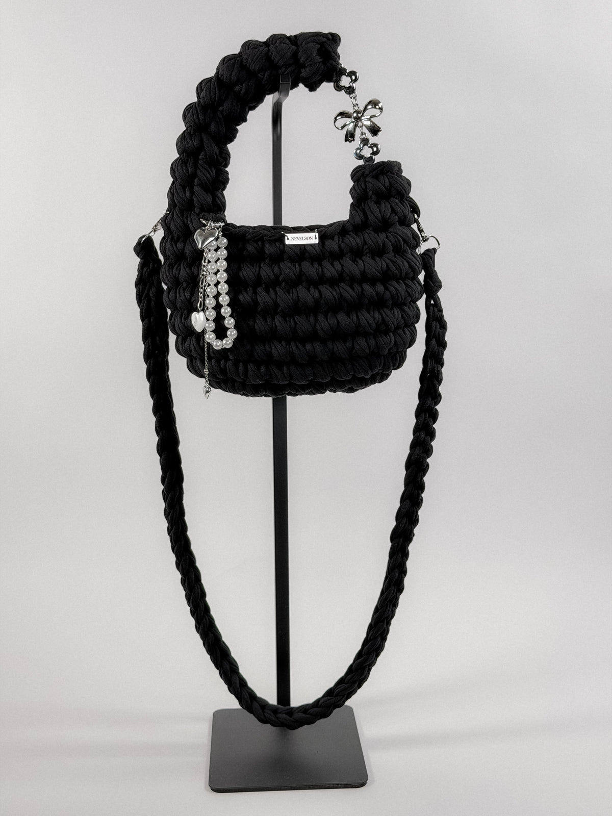 Sophia Signature Mini Bag