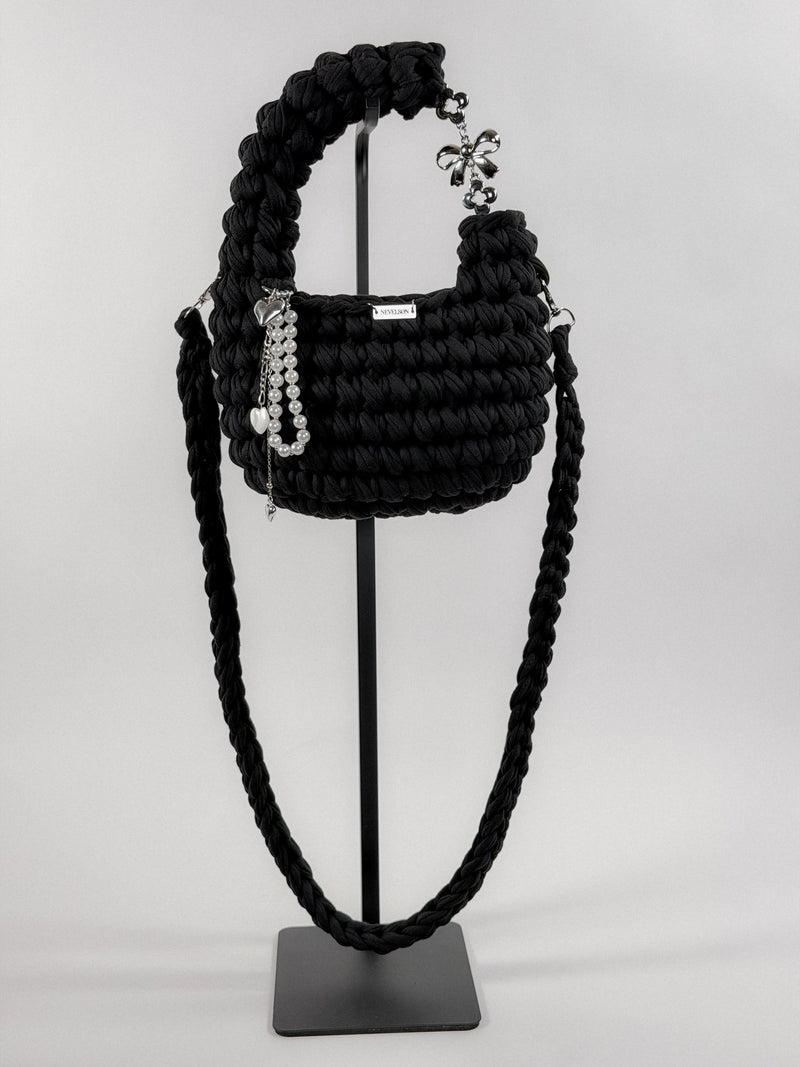 Sophia Signature Mini Bag