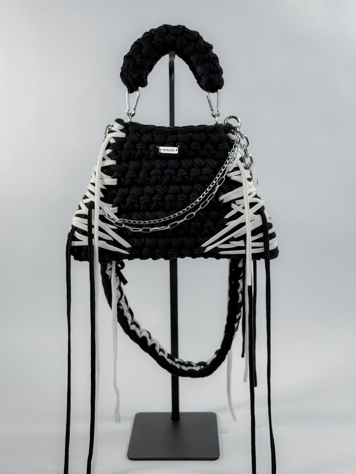 Bellatrice Accent Mini Bag