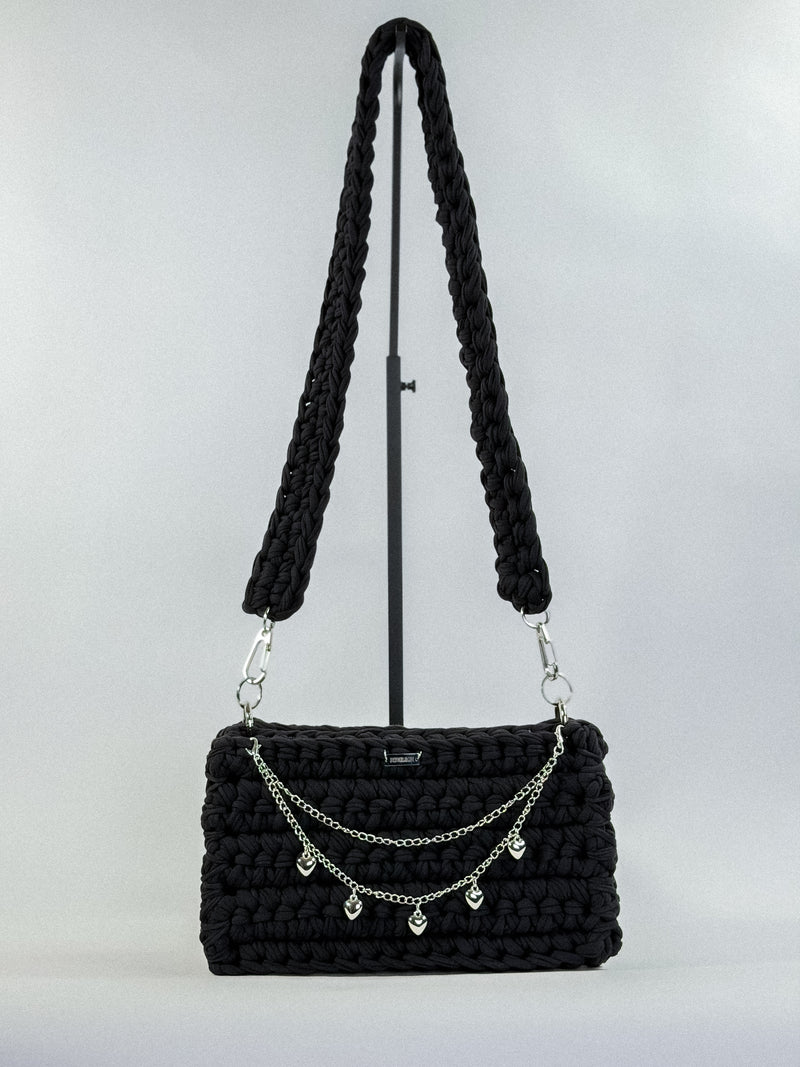 Eleanor Classic Shoulder Bag