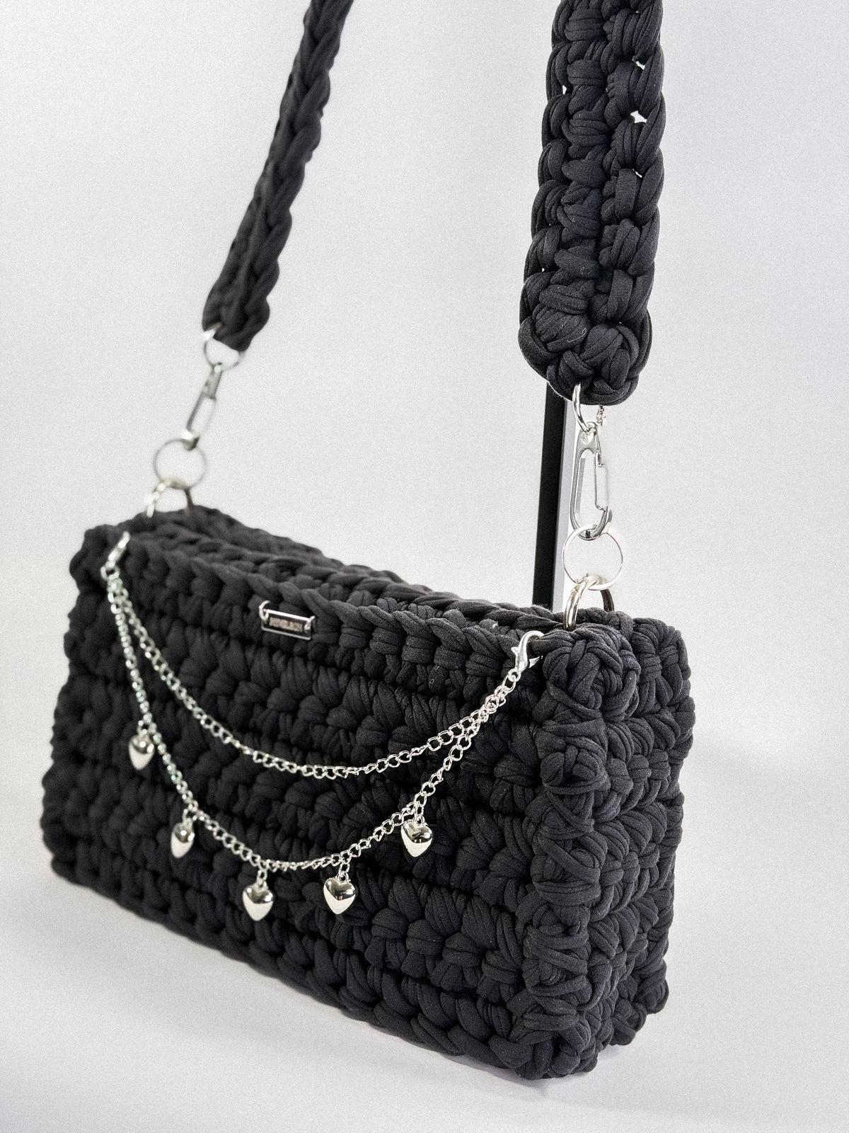 Eleanor Classic Shoulder Bag