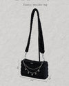 Eleanor Classic Shoulder Bag
