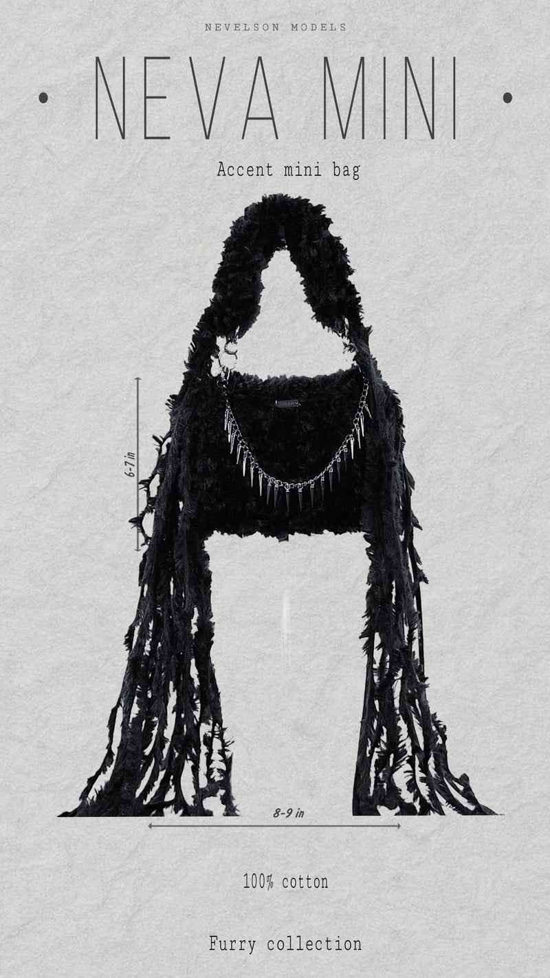 Neva Mini Accent Bag