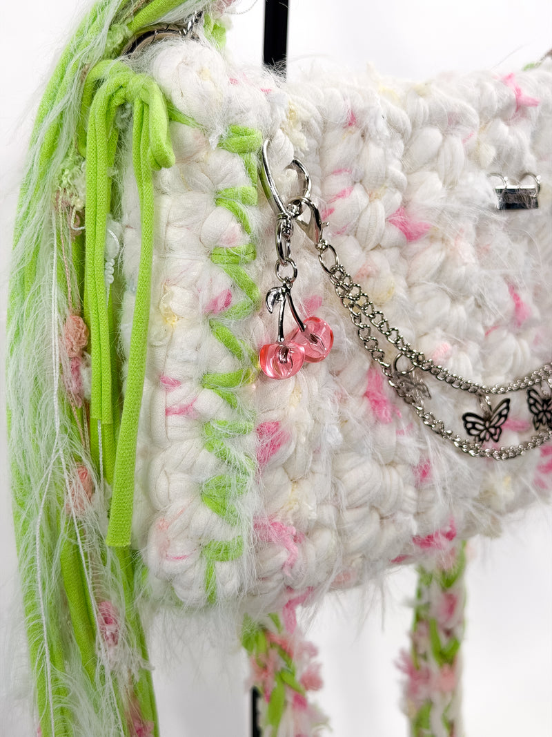 Neva Maxi. Spring
