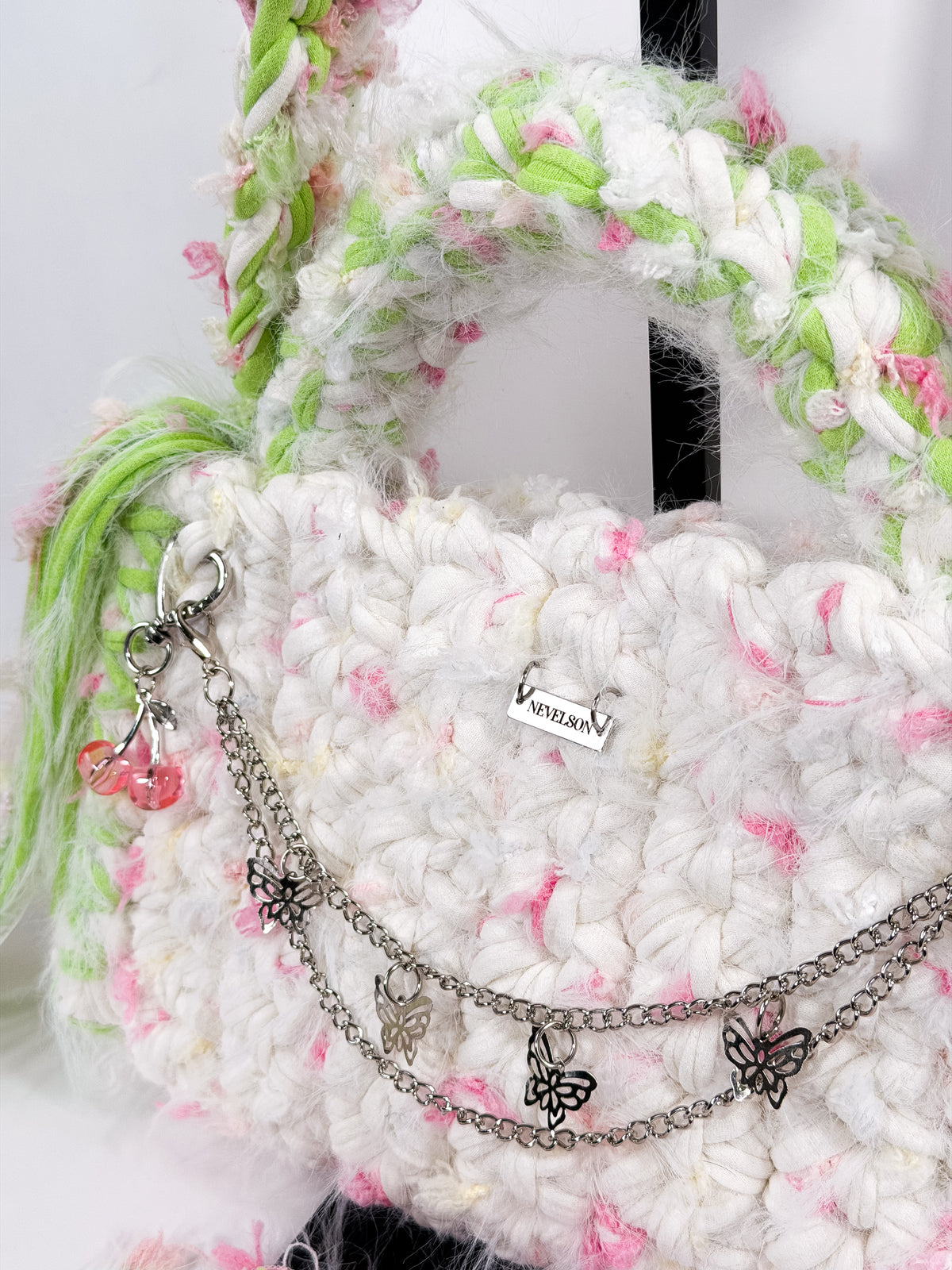 Neva Maxi. Spring