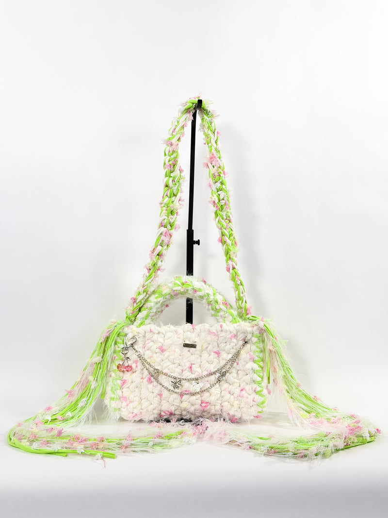 Neva Maxi. Spring