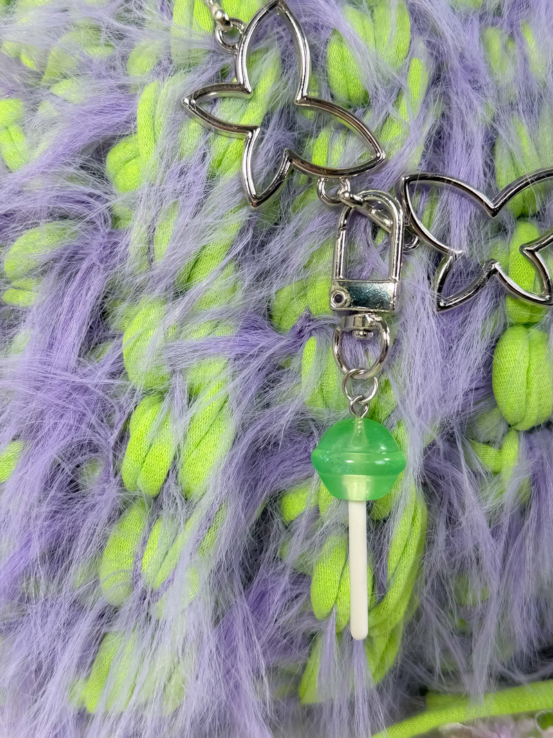 Molly Mini. Spring