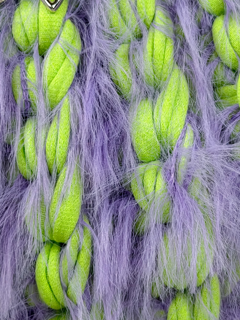 Molly Mini. Spring