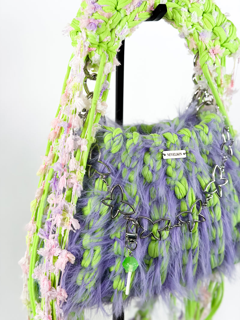 Molly Mini. Spring